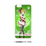 PCM-IP6P8761 [iPhone 6s Plus/iPhone 6 Plus 専用ケース キャラモード ラブライブ！ 小泉 花陽]