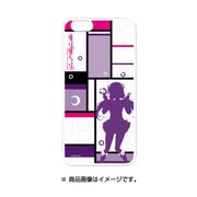 PCM-IP6P8846 [iPhone 6s Plus/iPhone 6 Plus 専用ケース キャラモード ラブライブ！ 東條 希 シルエットVer.]
