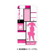 PCM-IP6P8860 [iPhone 6s Plus/iPhone 6 Plus 専用ケース キャラモード ラブライブ！ 矢澤 にこ シルエットVer.]