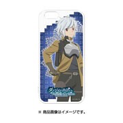 PCM-IP6-9003 [iPhone 6s/iPhone 6 専用ケース キャラモード ダンジョンに出会いを求めるのは間違っているだろうか ベル・クラネル]