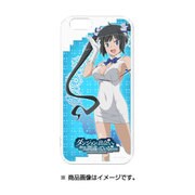 PCM-IP6-9010 [iPhone 6s/iPhone 6 専用ケース キャラモード ダンジョンに出会いを求めるのは間違っているだろうか ヘスティア]