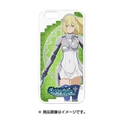 PCM-IP6-9027 [iPhone 6s/iPhone 6 専用ケース キャラモード ダンジョンに出会いを求めるのは間違っているだろうか アイズ・ヴァレンシュタイン]