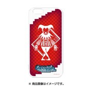 PCM-IP6-9058 [iPhone 6s/iPhone 6 専用ケース キャラモード ダンジョンに出会いを求めるのは間違っているだろうか ロキ・ファミリア]