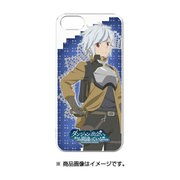 PCM-IP5S9089 [iPhone SE/5s/5 専用ケース キャラモード ダンジョンに出会いを求めるのは間違っているだろうか ベル・クラネル]
