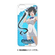 PCM-IP5S9096 [iPhone SE/5s/5 専用ケース キャラモード ダンジョンに出会いを求めるのは間違っているだろうか ヘスティア]