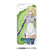 PCM-IP5S9102 [iPhone SE/5s/5 専用ケース キャラモード ダンジョンに出会いを求めるのは間違っているだろうか アイズ・ヴァレンシュタイン]