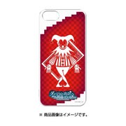 PCM-IP5S9133 [iPhone SE/5s/5 専用ケース キャラモード ダンジョンに出会いを求めるのは間違っているだろうか ロキ・ファミリア]
