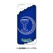 PCM-IP5S9157 [iPhone SE/5s/5 スマホカバー キャラモードダンジョンに出会いを求めるのは間違っているだろうか ソーマ・ファミリア]