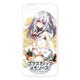 PA-IP6-9218 [iPhone 6/6s はめるタイプのスマホカバー キャラモード プラスティック・メモリーズ アイラ]
