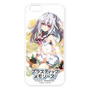 PA-IP6-9218 [iPhone 6/6s はめるタイプのスマホカバー キャラモード プラスティック・メモリーズ アイラ]