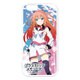 PA-IP6-9232 [iPhone 6/6s はめるタイプのスマホカバー キャラモード プラスティック・メモリーズ 絹島ミチル FR]