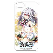 PA-IP5S9256 [iPhone SE/5s/5 はめるタイプのスマホカバー キャラモード プラスティック・メモリーズ アイラ]
