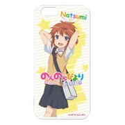 PA-IP6-9430 [iPhone 6/6s はめるタイプのスマホカバー キャラモード のんのんびより りぴーと 越谷夏海]
