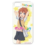 PA-IP5S9485 [iPhone SE/5s/5 はめるタイプのスマホカバー キャラモード のんのんびより りぴーと 越谷夏海]