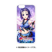 PCM-IP6-9690 [iPhone 6/6s はめるタイプのスマホカバー キャラモード To LOVEる -とらぶる- ダークネス 西連寺春菜 アイドルVer.]