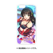 PCM-IP6-9720 [iPhone 6/6s はめるタイプのスマホカバー キャラモード To LOVEる -とらぶる- ダークネス 古手川唯 アイドルVer.]