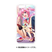 PCM-IP6-9737 [iPhone 6/6s はめるタイプのスマホカバー キャラモード To LOVEる -とらぶる- ダークネス ナナ・アスタ・デビルーク アイドルVer.]