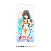 PCM-IP6-9782 [iPhone 6/6s はめるタイプのスマホカバー キャラモード To LOVEる -とらぶる- ダークネス 結城美柑 水着Ver.]
