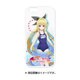 PCM-IP6-9799 [iPhone 6/6s はめるタイプのスマホカバー キャラモード To LOVEる -とらぶる- ダークネス 金色の闇 水着Ver.]