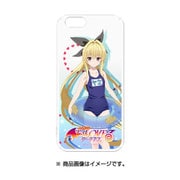 PCM-IP6-9799 [iPhone 6/6s はめるタイプのスマホカバー キャラモード To LOVEる -とらぶる- ダークネス 金色の闇 水着Ver.]