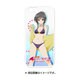 PCM-IP6-9805 [iPhone 6/6s はめるタイプのスマホカバー キャラモード To LOVEる -とらぶる- ダークネス 古手川唯 水着Ver.]