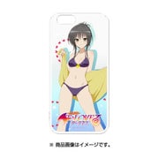 PCM-IP6-9805 [iPhone 6/6s はめるタイプのスマホカバー キャラモード To LOVEる -とらぶる- ダークネス 古手川唯 水着Ver.]