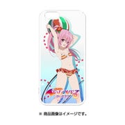 PCM-IP6-9812 [iPhone 6/6s はめるタイプのスマホカバー キャラモード To LOVEる -とらぶる- ダークネス ナナ・アスタ・デビルーク 水着Ver.]