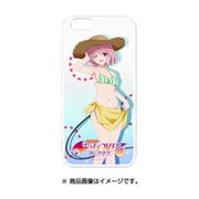 PCM-IP6-9829 [iPhone 6/6s はめるタイプのスマホカバー キャラモード To LOVEる -とらぶる- ダークネス モモ・ベリア・デビルーク 水着Ver.]