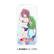 PCM-IP6-9836 [iPhone 6/6s はめるタイプのスマホカバー キャラモード To LOVEる -とらぶる- ダークネス 黒咲芽亜 水着Ver.]