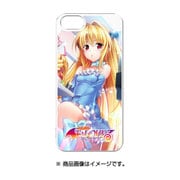 PCM-IP5S9874 [iPhone SE/5s/5 はめるタイプのスマホカバー キャラモード To LOVEる -とらぶる- ダークネス 金色の闇 アイドルVer.]