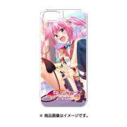 PCM-IP5S9898 [iPhone SE/5s/5 スマホカバー キャラモード To LOVEる -とらぶる- ダークネス ナナ・アスタ・デビルーク アイドルVer.]