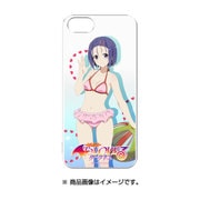 PCM-IP5S9935 [iPhone SE/5s/5 はめるタイプのスマホカバー キャラモード To LOVEる -とらぶる- ダークネス 西連寺春菜 水着Ver.]