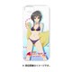 PCM-IP5S9966 [iPhone SE/5s/5 はめるタイプのスマホカバー キャラモード To LOVEる -とらぶる- ダークネス 古手川唯 水着Ver.]