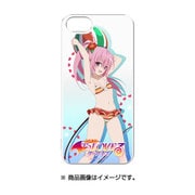 PCM-IP5S9973 [iPhone SE/5s/5 スマホカバー キャラモード To LOVEる -とらぶる- ダークネス ナナ・アスタ・デビルーク 水着Ver.]