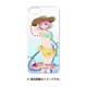 PCM-IP5S9980 [iPhone SE/5s/5 スマホカバー キャラモード To LOVEる -とらぶる- ダークネス モモ・ベリア・デビルーク 水着Ver.]