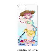 PCM-IP5S9980 [iPhone SE/5s/5 スマホカバー キャラモード To LOVEる -とらぶる- ダークネス モモ・ベリア・デビルーク 水着Ver.]