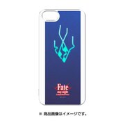 PCM-IP5S0030 [iPhone SE/5s/5 はめるタイプのスマホカバー キャラモード Fate/stay night UBW 魔術刻印]