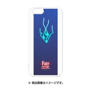 PCM-IP6-0047 [iPhone 6/6s はめるタイプのスマホカバー キャラモード Fate/stay night UBW 魔術刻印]