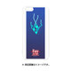 PCM-IP6P0054 [iPhone 6 Plus/6s Plus はめるタイプのスマホカバー キャラモード Fate/stay night UBW 魔術刻印]