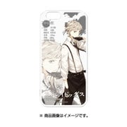 PCM-IP6-0061 [iPhone 6/6s はめるタイプのスマホカバー キャラモード 文豪ストレイドッグス 中島敦]