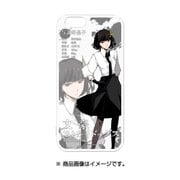 PCM-IP6-0085 [iPhone 6/6s はめるタイプのスマホカバー キャラモード 文豪ストレイドッグス 与謝野晶子]