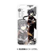 PCM-IP6-0092 [iPhone 6/6s はめるタイプのスマホカバー キャラモード 文豪ストレイドッグス 泉鏡花]