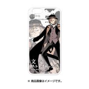 PCM-IP6-0108 [iPhone 6/6s はめるタイプのスマホカバー キャラモード 文豪ストレイドッグス 中原中也]