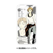 PCM-IP6-0115 [iPhone 6/6s はめるタイプのスマホカバー キャラモード 文豪ストレイドッグス 谷崎潤一郎]