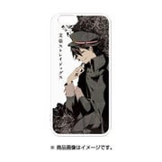 PCM-IP6-0153 [iPhone 6/6s はめるタイプのスマホカバー キャラモード 文豪ストレイドッグス 江戸川乱歩 学生服]