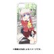 PCM-IP5S0405 [iPhone SE/5s/5 はめるタイプのスマホカバー キャラモード Charlotte 友利奈緒]