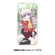 PCM-IP5S0405 [iPhone SE/5s/5 はめるタイプのスマホカバー キャラモード Charlotte 友利奈緒]