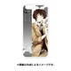 PCM-IP6-0412 [iPhone 6/6s はめるタイプのスマホカバー キャラモード 文豪ストレイドッグス 太宰治]