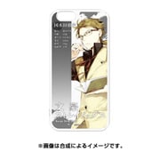 PCM-IP6-0429 [iPhone 6/6s はめるタイプのスマホカバー キャラモード 文豪ストレイドッグス 国木田独歩]
