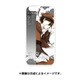 PCM-IP6-0436 [iPhone 6/6s はめるタイプのスマホカバー キャラモード 文豪ストレイドッグス 江戸川乱歩]